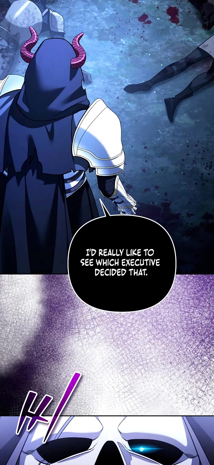All My Alter Egos Are Tycoons Chapter 67 page 11 - Chapter 67