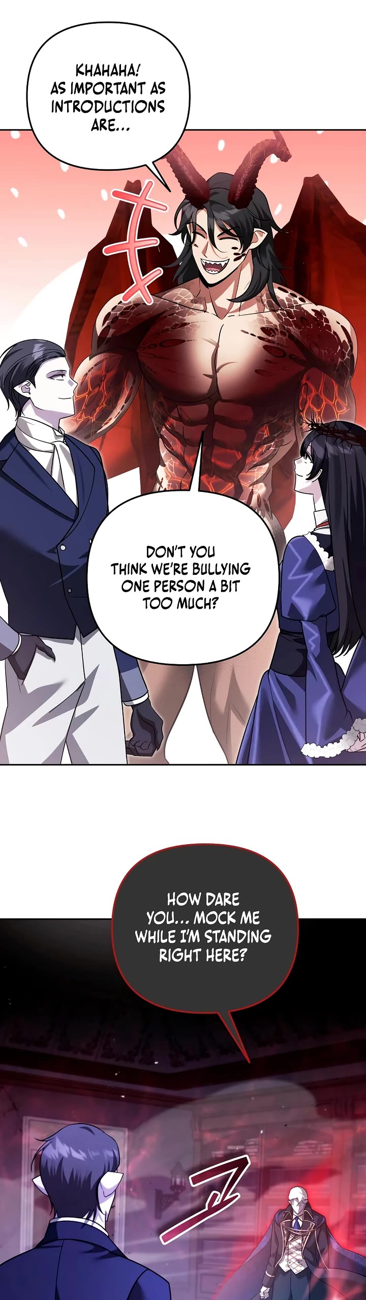 All My Alter Egos Are Tycoons Chapter 67 page 15 - Chapter 67