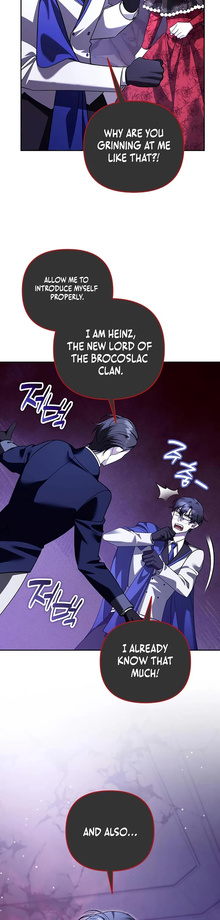 All My Alter Egos Are Tycoons Chapter 67 page 2 - Chapter 67