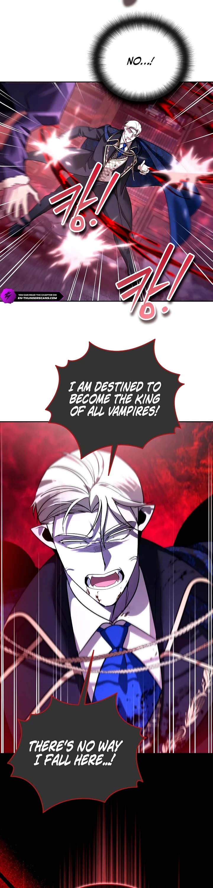 All My Alter Egos Are Tycoons Chapter 67 page 25 - Chapter 67