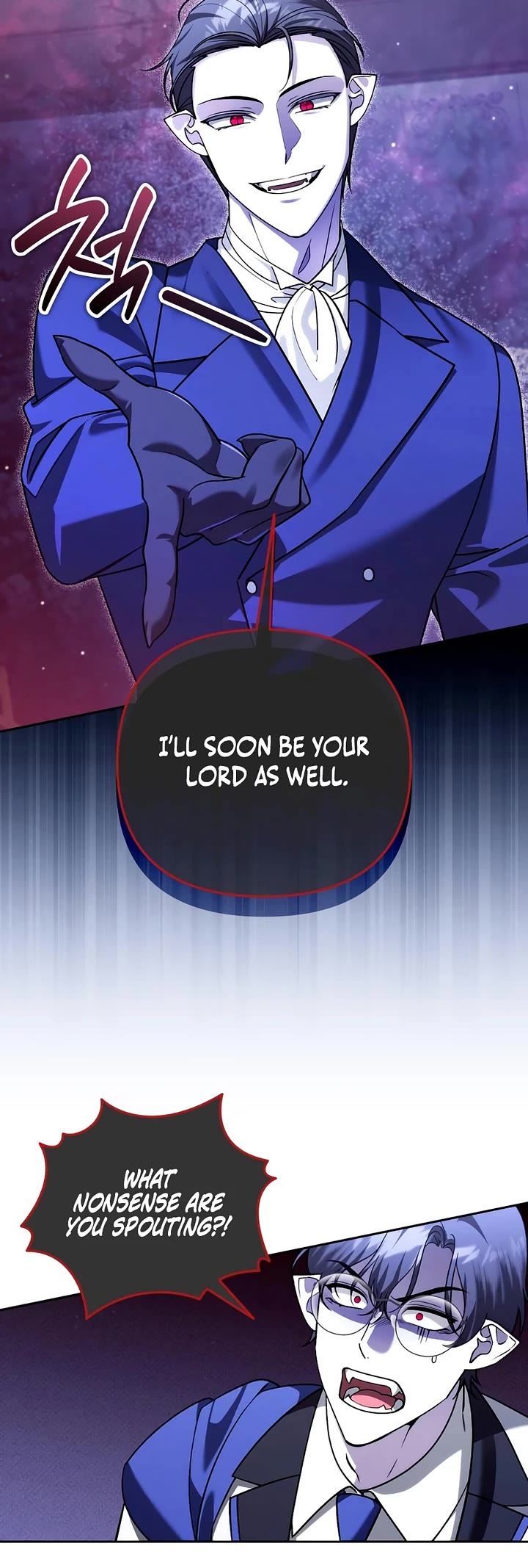 All My Alter Egos Are Tycoons Chapter 67 page 3 - Chapter 67