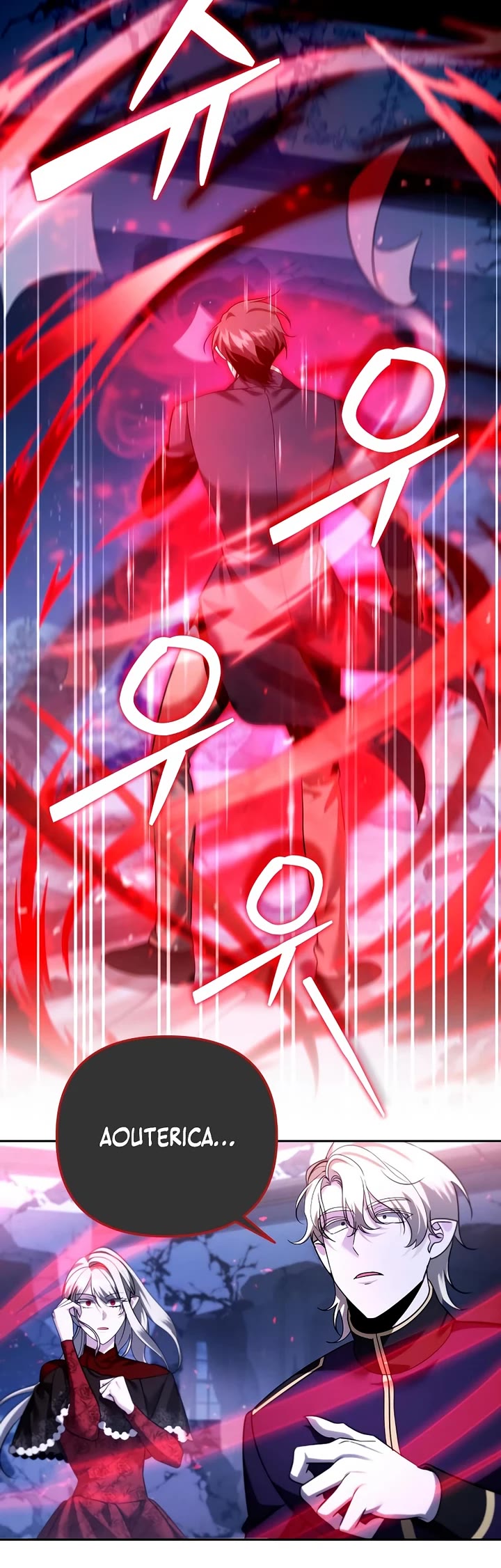 All My Alter Egos Are Tycoons Chapter 67 page 35 - Chapter 67
