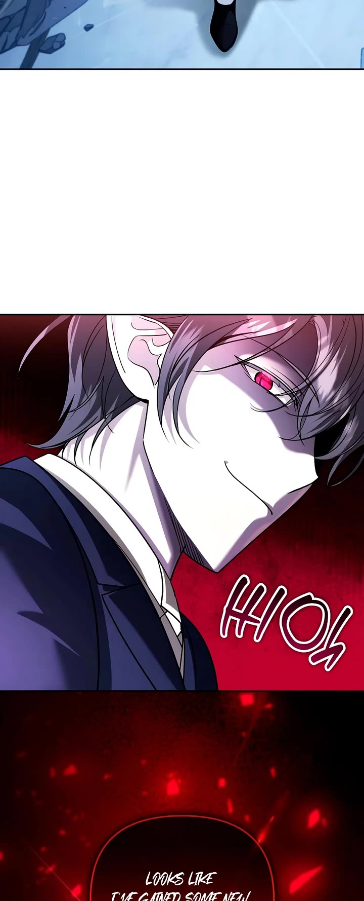 All My Alter Egos Are Tycoons Chapter 67 page 46 - Chapter 67