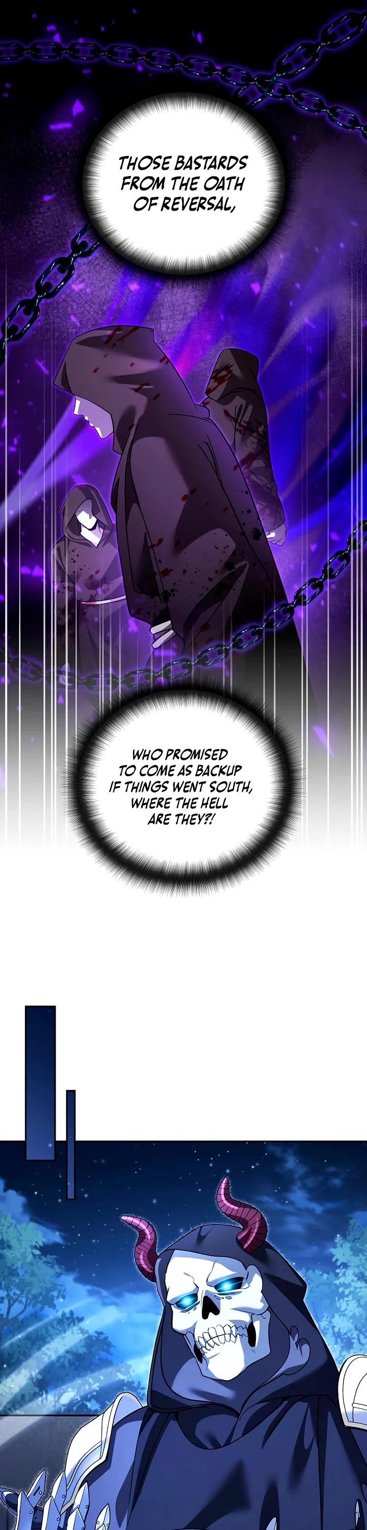 All My Alter Egos Are Tycoons Chapter 67 page 9 - Chapter 67