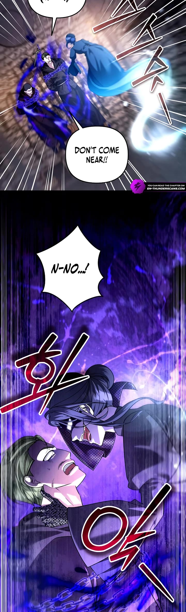 All My Alter Egos Are Tycoons Chapter 68 page 10 - Chapter 68