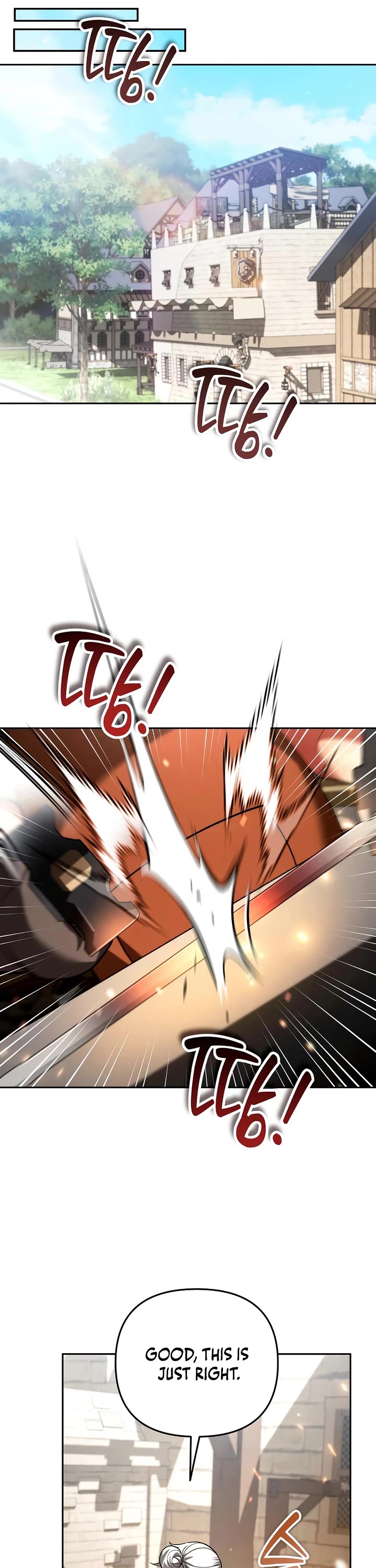 All My Alter Egos Are Tycoons Chapter 68 page 12 - Chapter 68