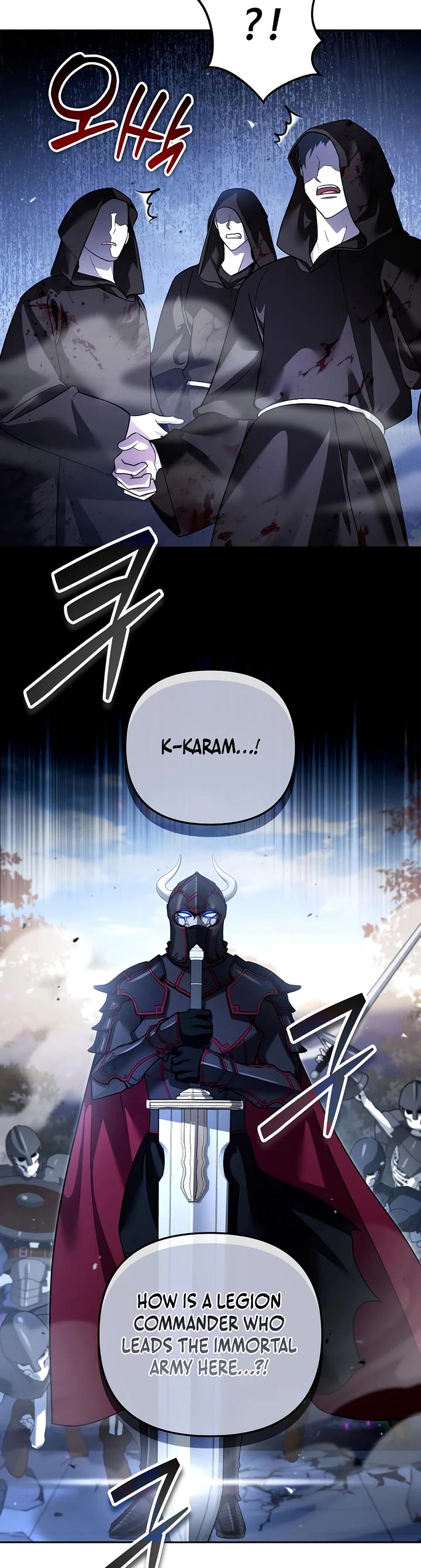 All My Alter Egos Are Tycoons Chapter 68 page 2 - Chapter 68