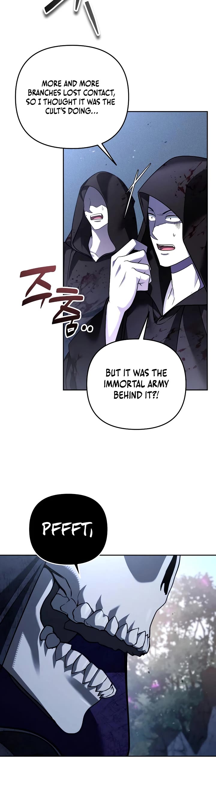 All My Alter Egos Are Tycoons Chapter 68 page 3 - Chapter 68