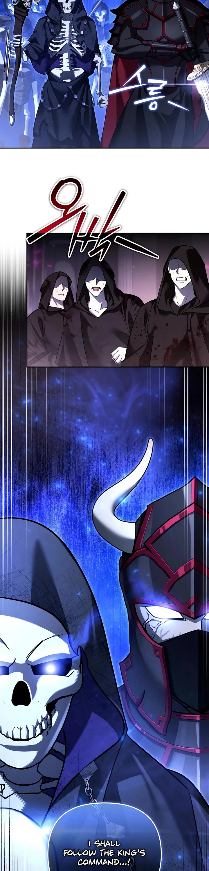 All My Alter Egos Are Tycoons Chapter 68 page 5 - Chapter 68