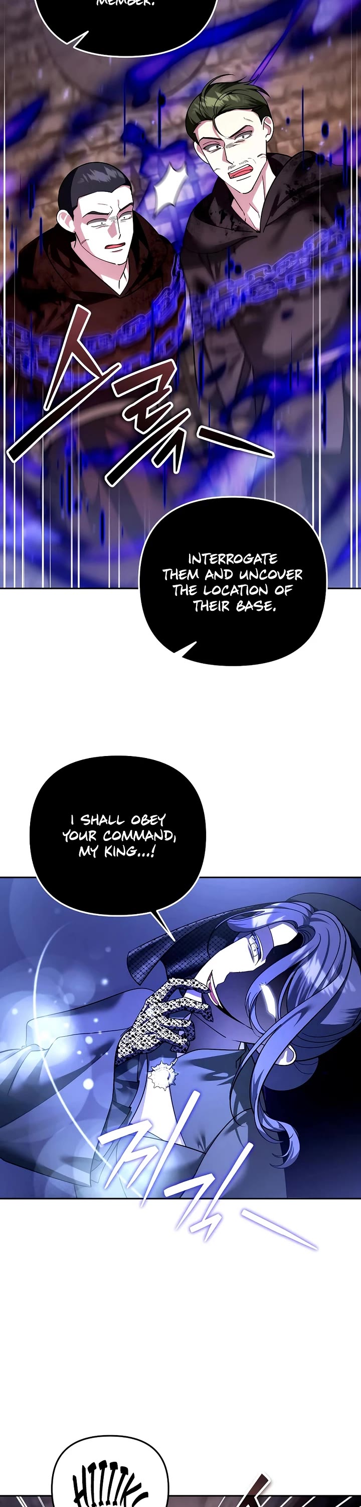All My Alter Egos Are Tycoons Chapter 68 page 9 - Chapter 68