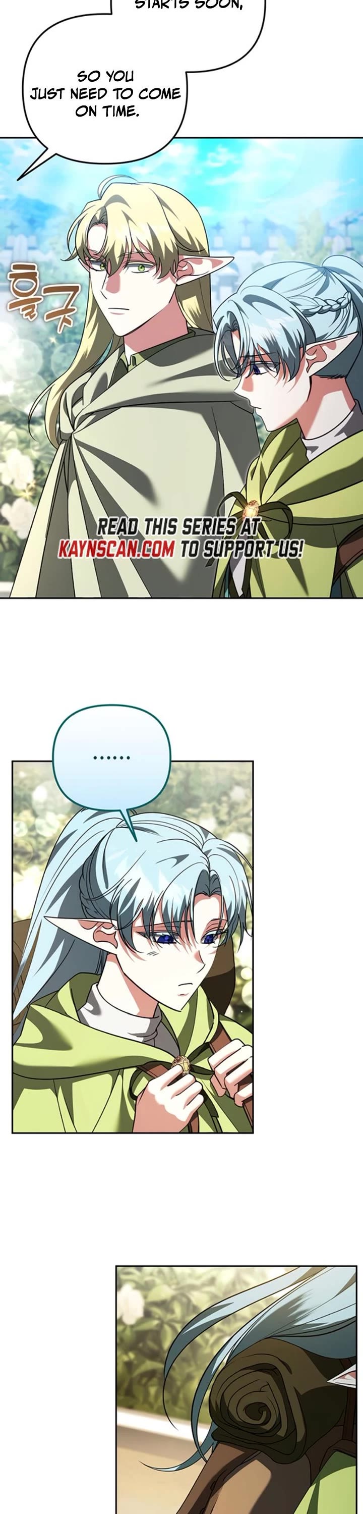 All My Alter Egos Are Tycoons Chapter 69 page 27 - Chapter 69