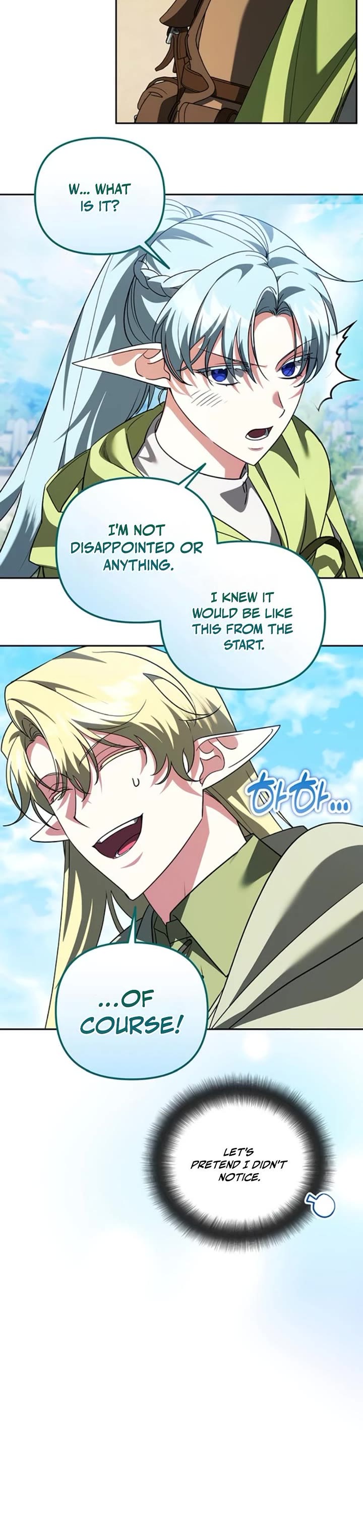 All My Alter Egos Are Tycoons Chapter 69 page 28 - Chapter 69