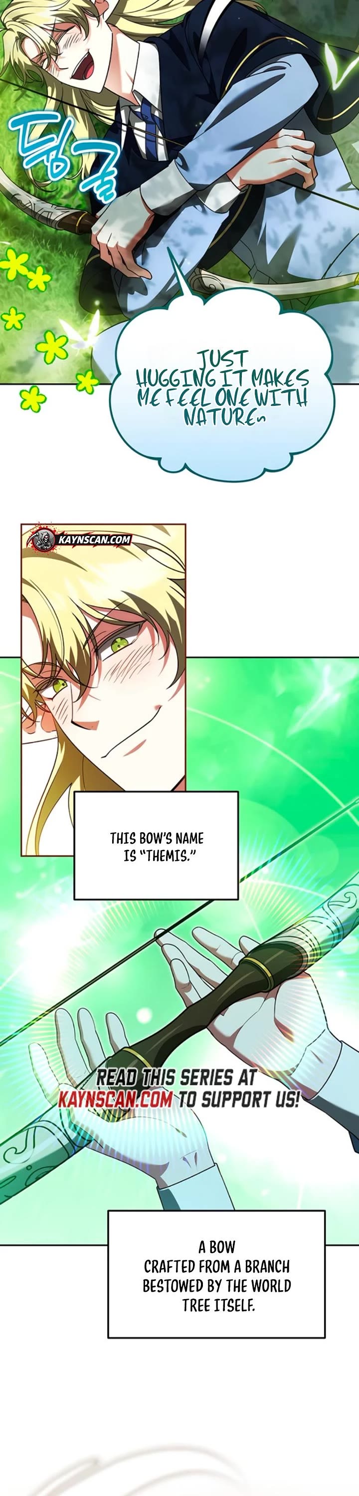 All My Alter Egos Are Tycoons Chapter 69 page 3 - Chapter 69