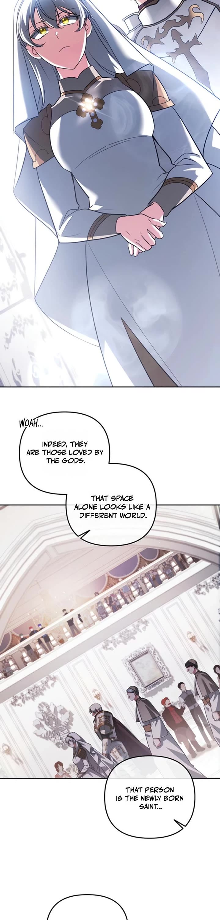 All My Alter Egos Are Tycoons Chapter 69 page 33 - Chapter 69