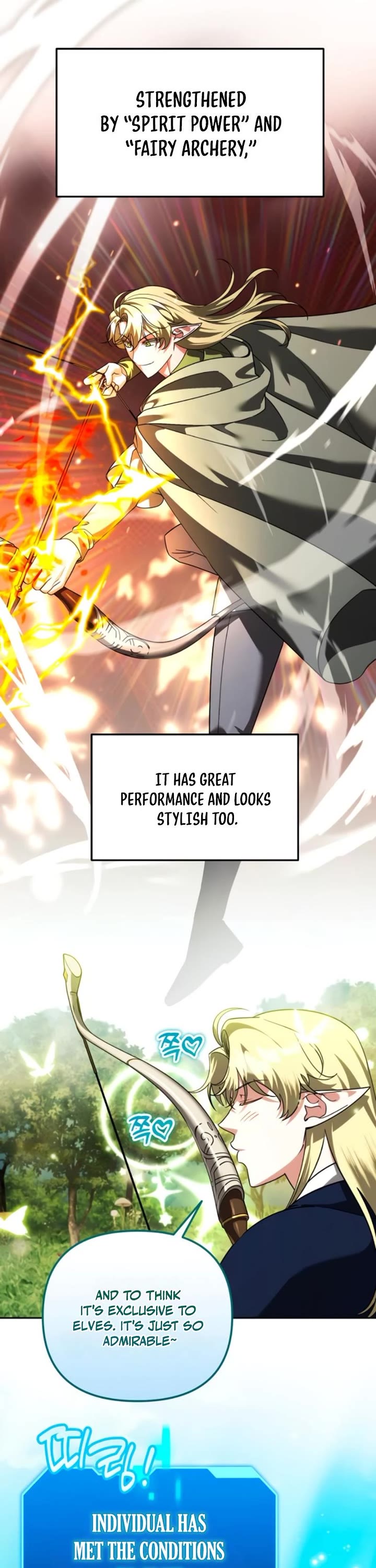 All My Alter Egos Are Tycoons Chapter 69 page 4 - Chapter 69