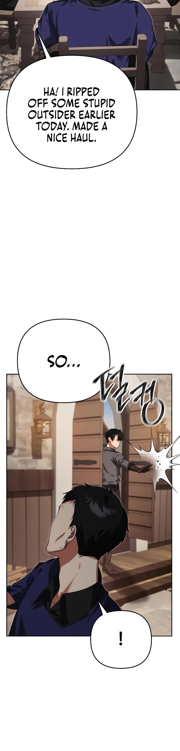All My Alter Egos Are Tycoons Chapter 7 page 11 - Chapter 7
