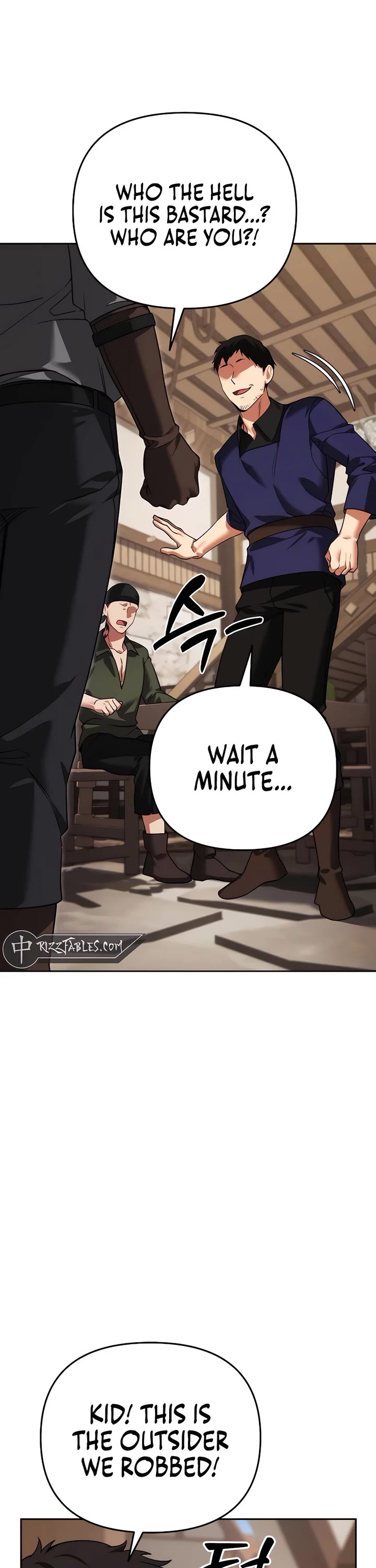 All My Alter Egos Are Tycoons Chapter 7 page 12 - Chapter 7