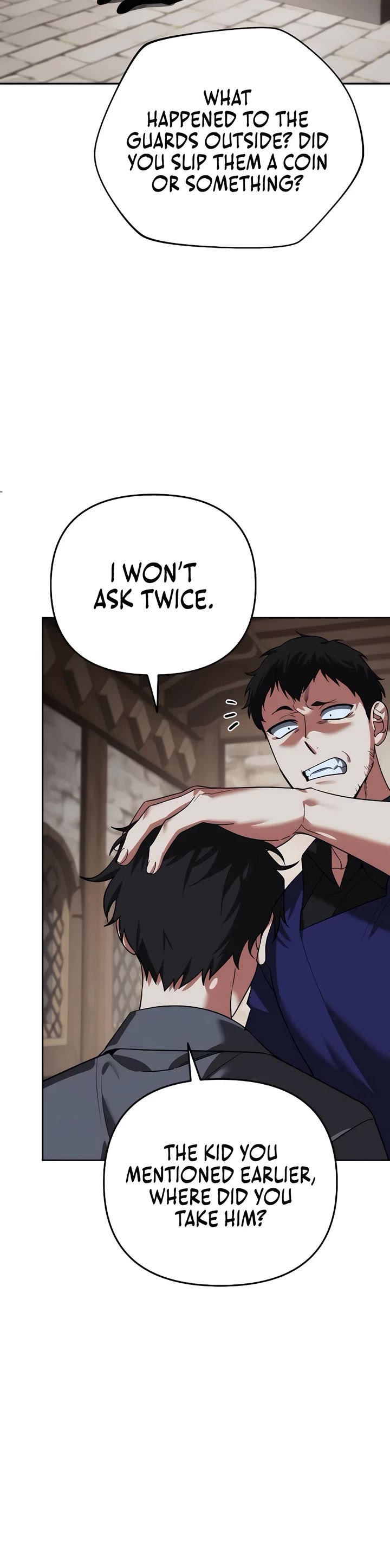 All My Alter Egos Are Tycoons Chapter 7 page 14 - Chapter 7