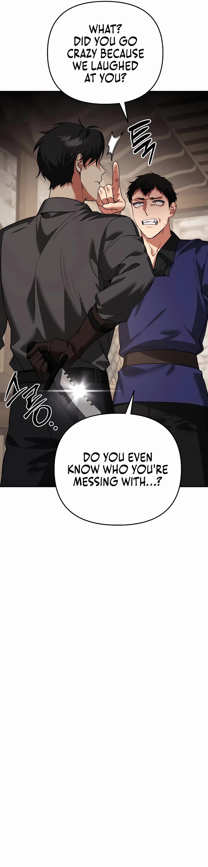 All My Alter Egos Are Tycoons Chapter 7 page 15 - Chapter 7