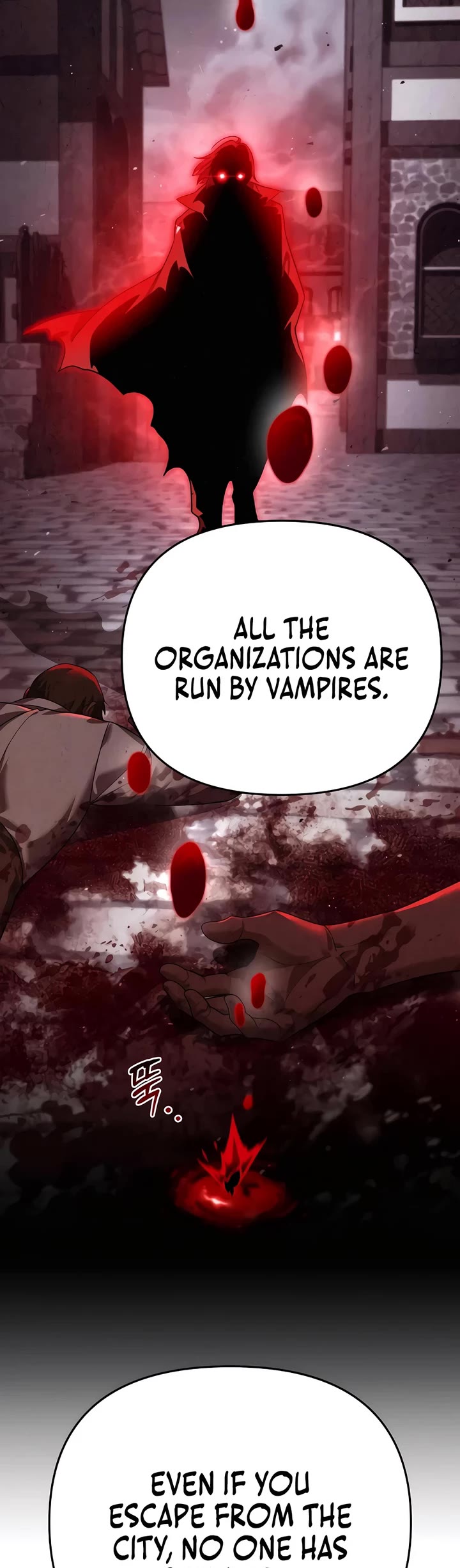 All My Alter Egos Are Tycoons Chapter 7 page 2 - Chapter 7