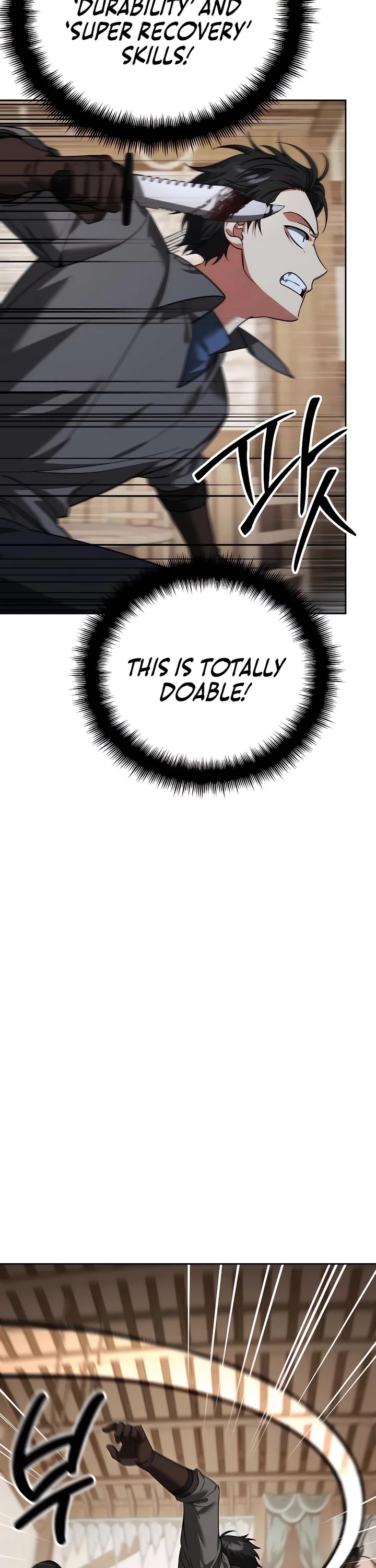 All My Alter Egos Are Tycoons Chapter 7 page 20 - Chapter 7