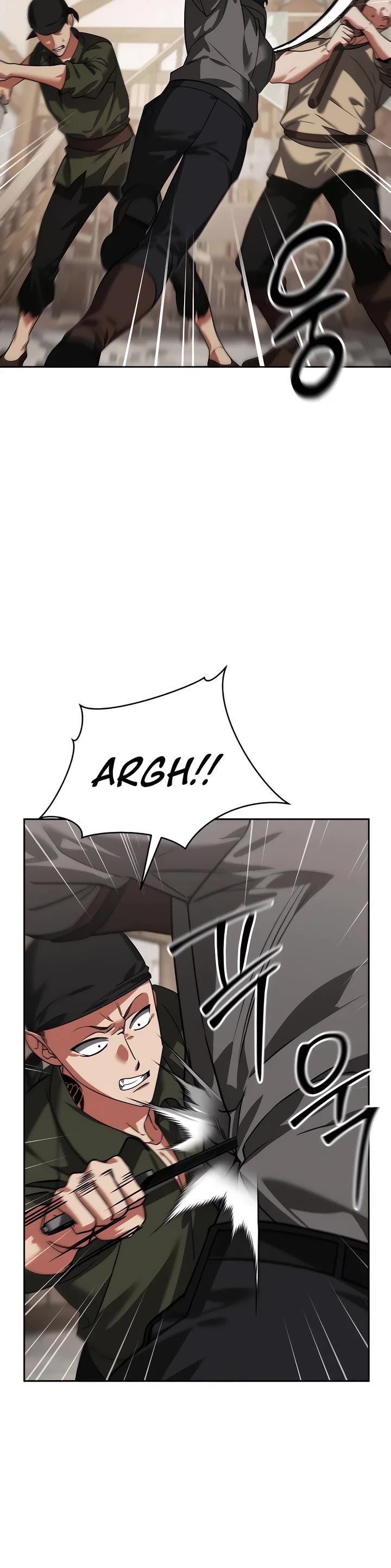 All My Alter Egos Are Tycoons Chapter 7 page 21 - Chapter 7