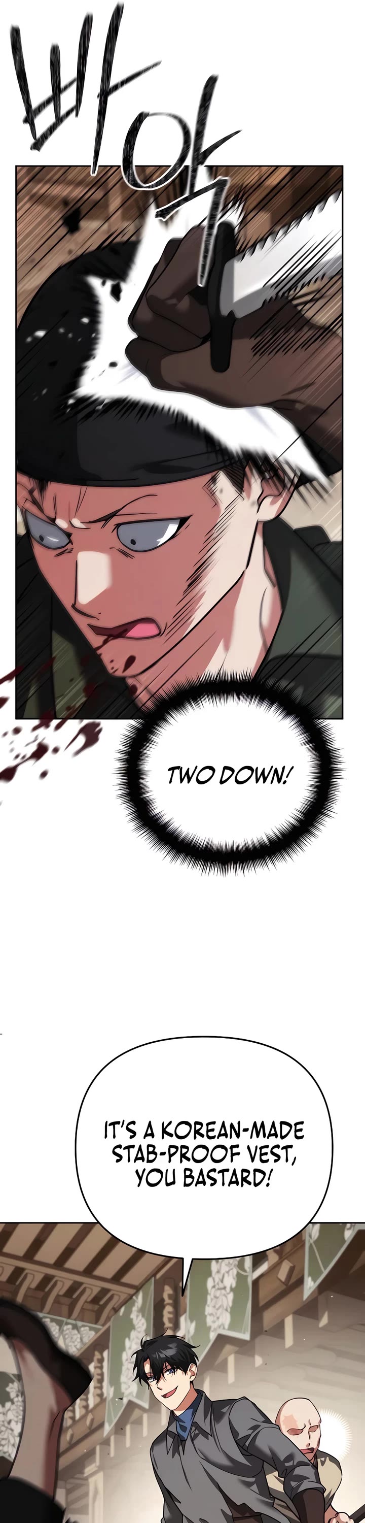 All My Alter Egos Are Tycoons Chapter 7 page 23 - Chapter 7