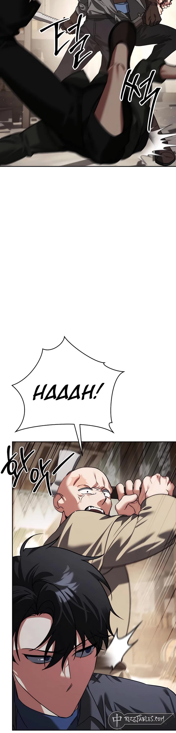 All My Alter Egos Are Tycoons Chapter 7 page 24 - Chapter 7