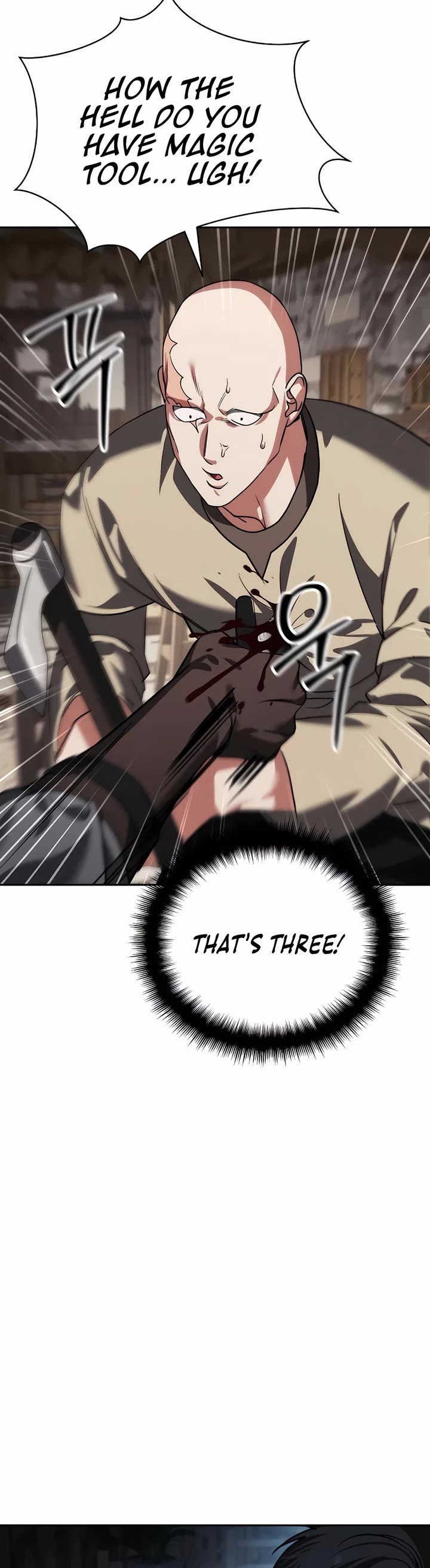 All My Alter Egos Are Tycoons Chapter 7 page 26 - Chapter 7