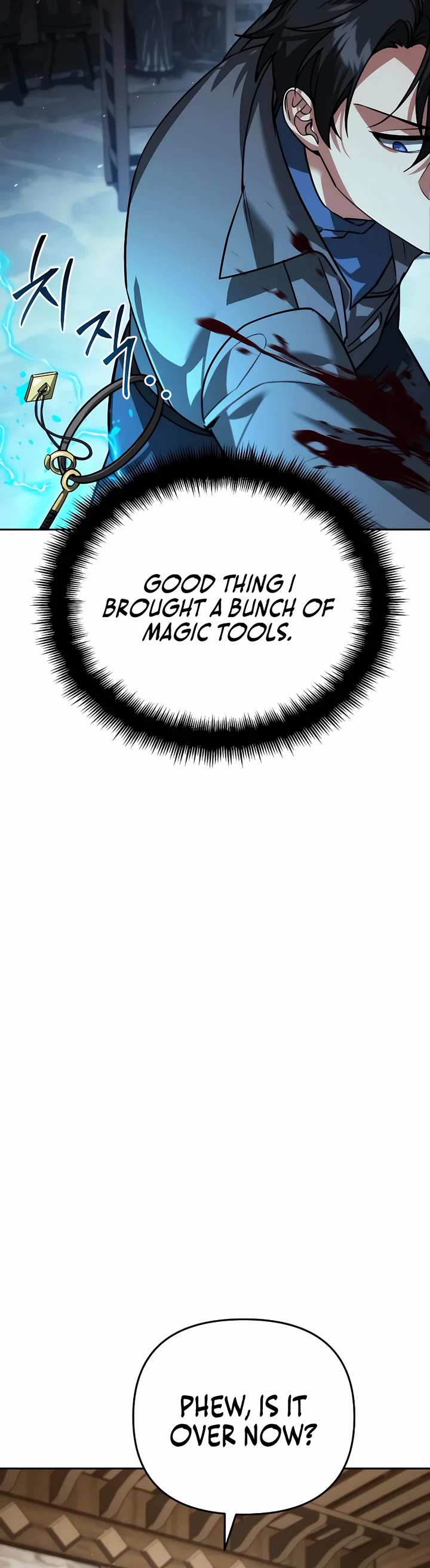 All My Alter Egos Are Tycoons Chapter 7 page 27 - Chapter 7