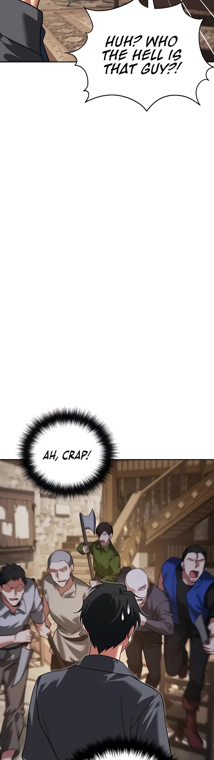 All My Alter Egos Are Tycoons Chapter 7 page 29 - Chapter 7