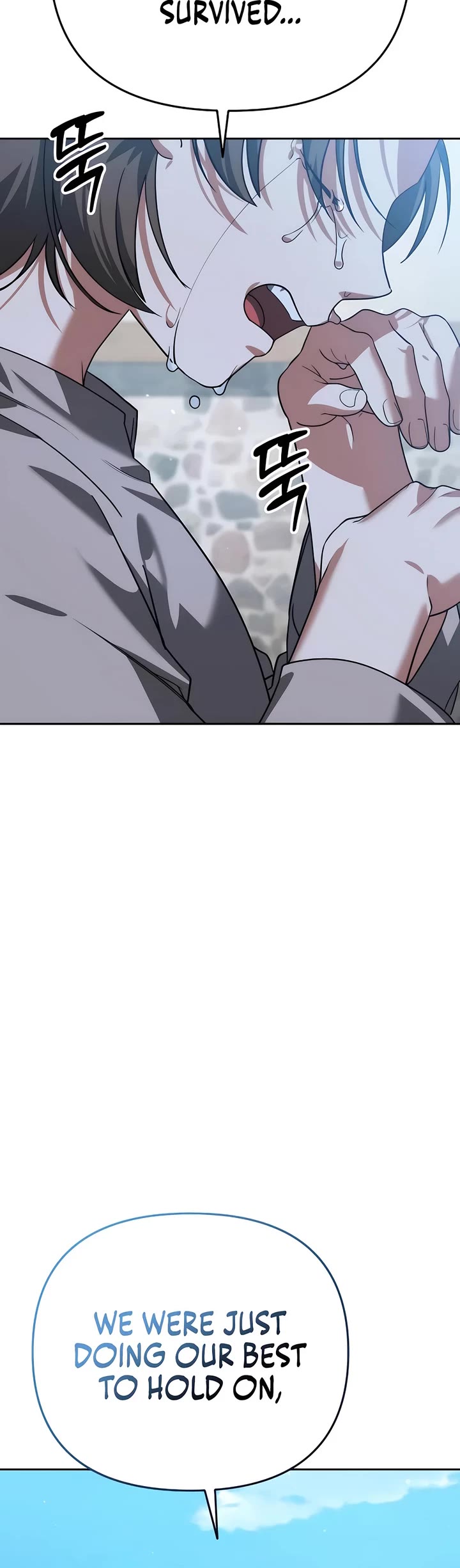 All My Alter Egos Are Tycoons Chapter 7 page 3 - Chapter 7