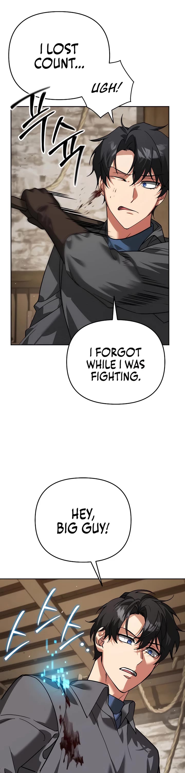 All My Alter Egos Are Tycoons Chapter 7 page 32 - Chapter 7
