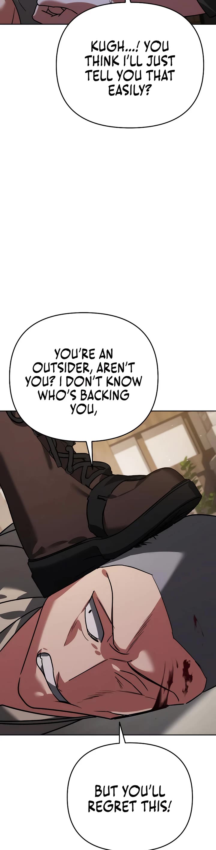 All My Alter Egos Are Tycoons Chapter 7 page 34 - Chapter 7