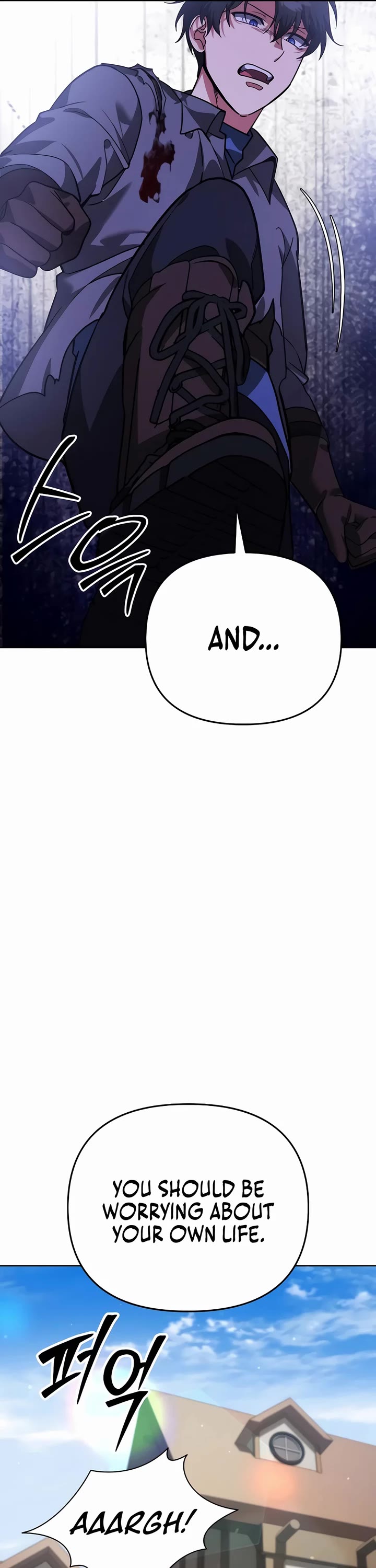 All My Alter Egos Are Tycoons Chapter 7 page 36 - Chapter 7
