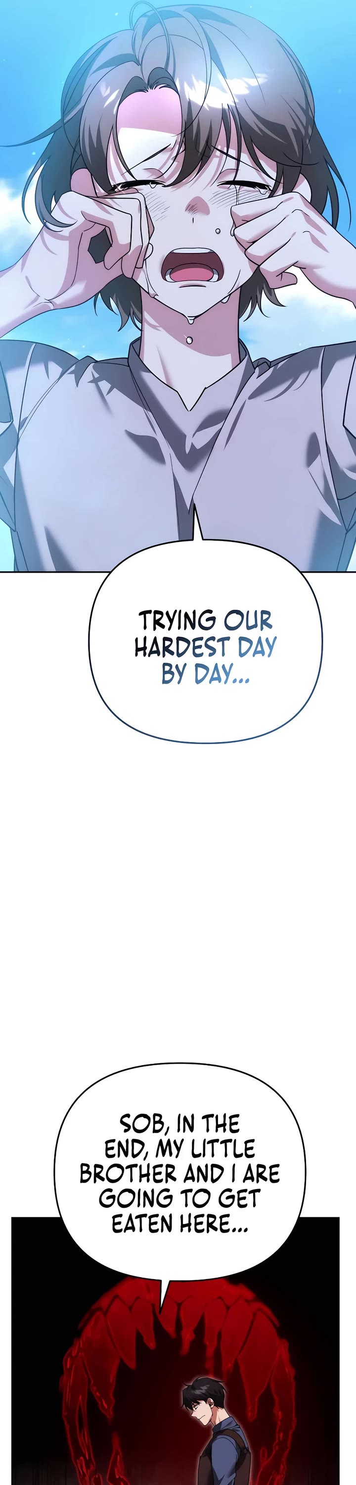 All My Alter Egos Are Tycoons Chapter 7 page 4 - Chapter 7