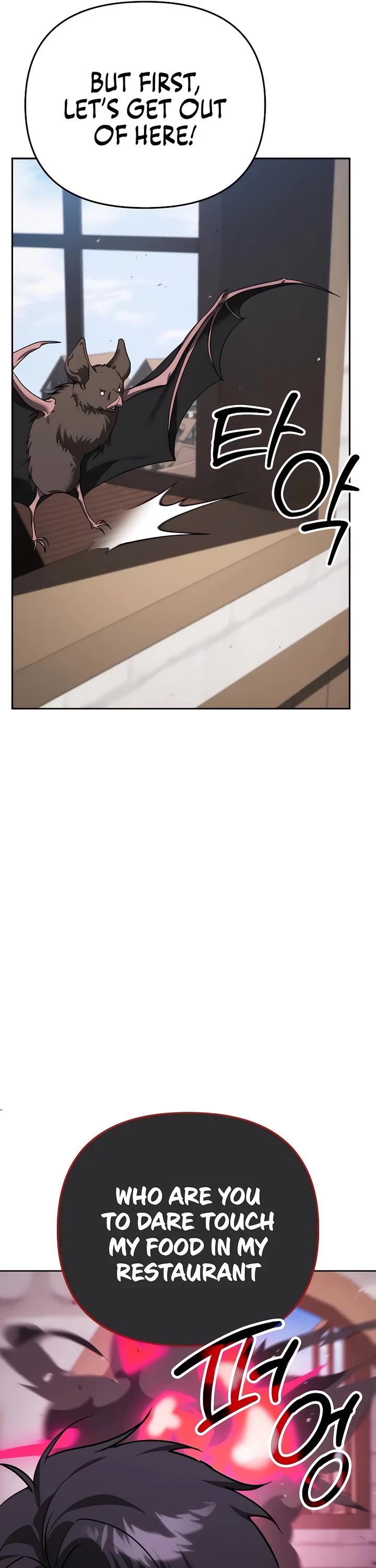 All My Alter Egos Are Tycoons Chapter 7 page 42 - Chapter 7