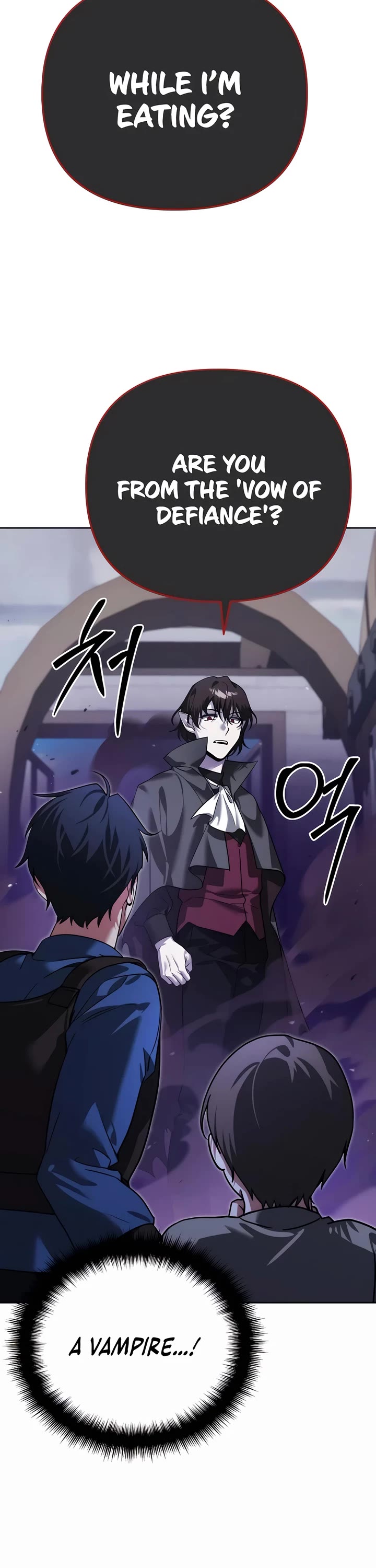 All My Alter Egos Are Tycoons Chapter 7 page 44 - Chapter 7