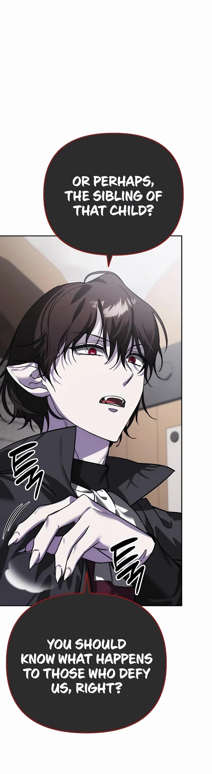 All My Alter Egos Are Tycoons Chapter 7 page 45 - Chapter 7