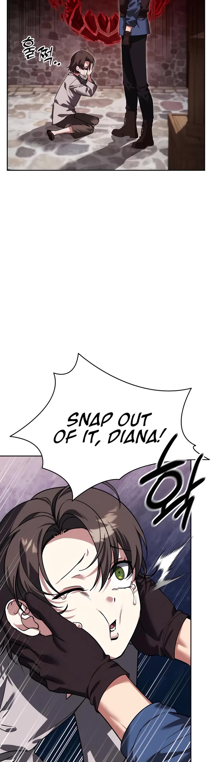 All My Alter Egos Are Tycoons Chapter 7 page 5 - Chapter 7