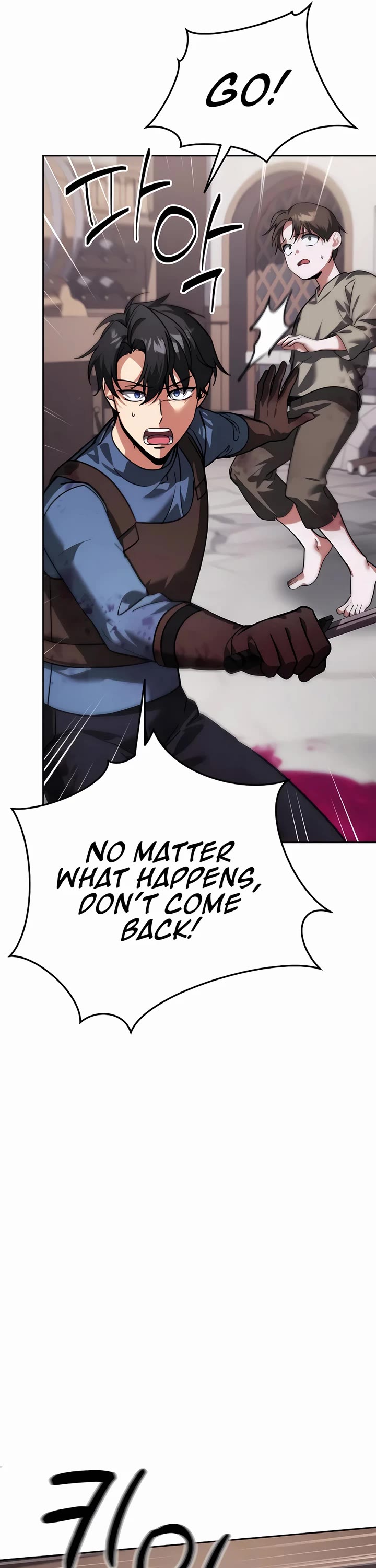 All My Alter Egos Are Tycoons Chapter 7 page 55 - Chapter 7