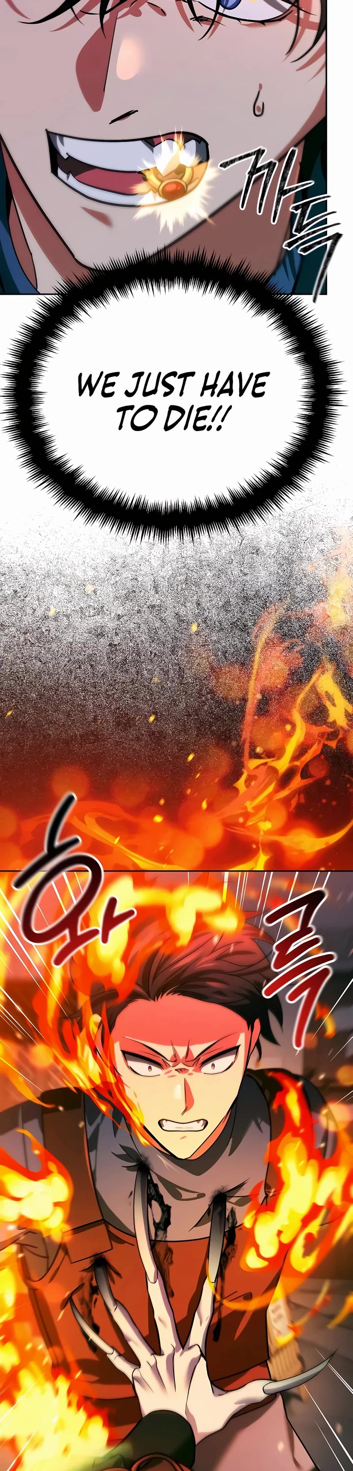 All My Alter Egos Are Tycoons Chapter 7 page 64 - Chapter 7