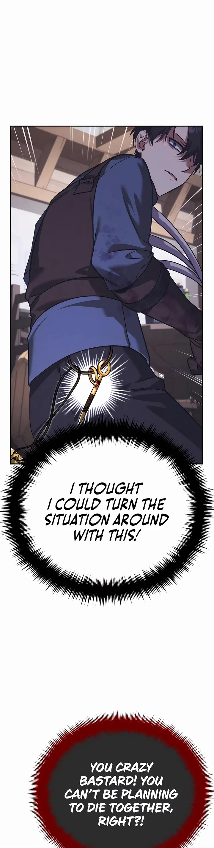 All My Alter Egos Are Tycoons Chapter 7 page 67 - Chapter 7