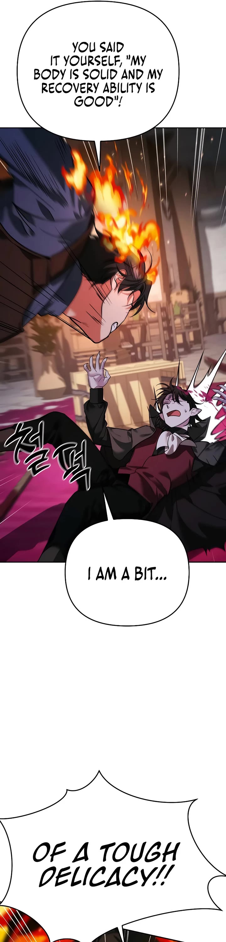 All My Alter Egos Are Tycoons Chapter 7 page 71 - Chapter 7