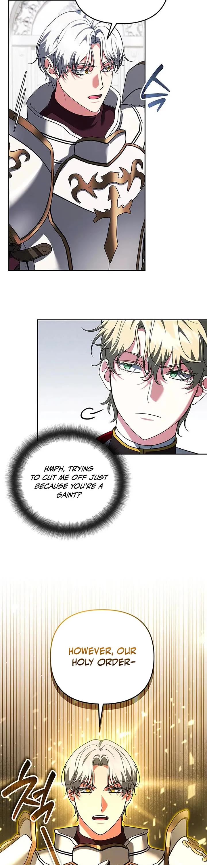 All My Alter Egos Are Tycoons Chapter 70 page 11 - Chapter 70