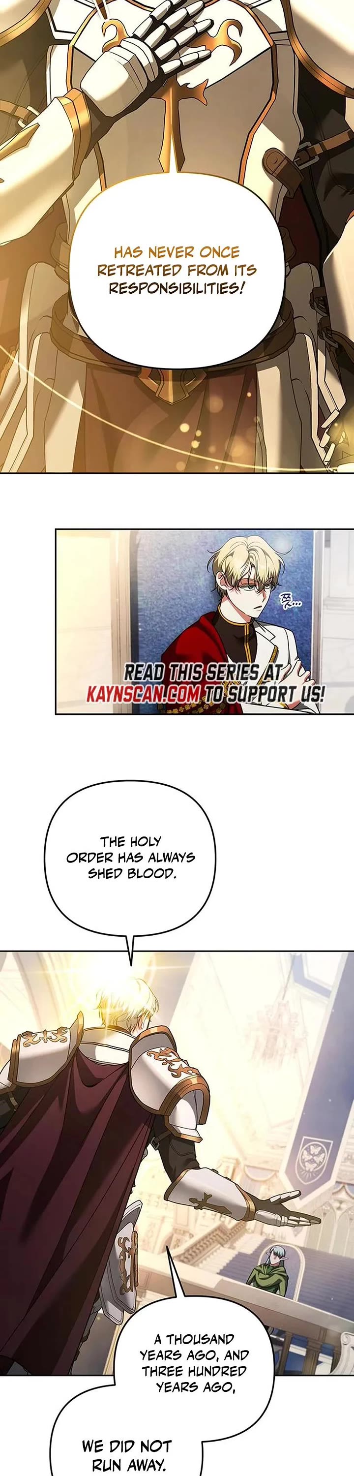 All My Alter Egos Are Tycoons Chapter 70 page 12 - Chapter 70