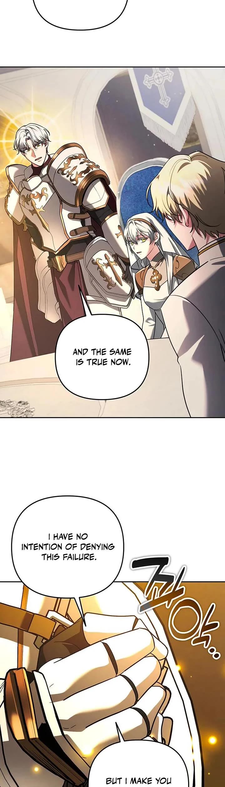 All My Alter Egos Are Tycoons Chapter 70 page 13 - Chapter 70