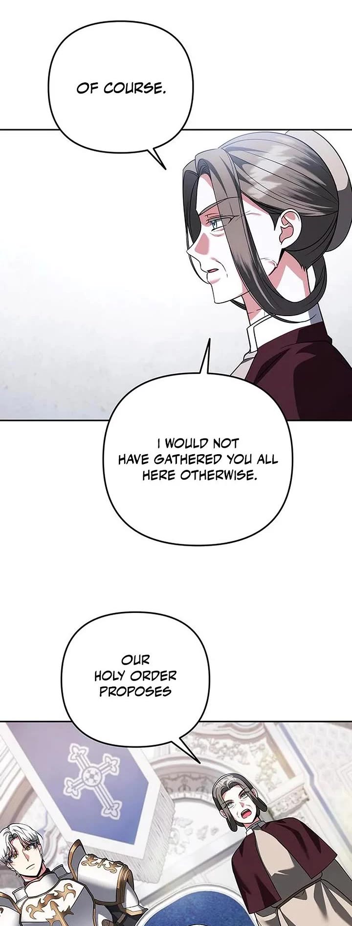 All My Alter Egos Are Tycoons Chapter 70 page 22 - Chapter 70