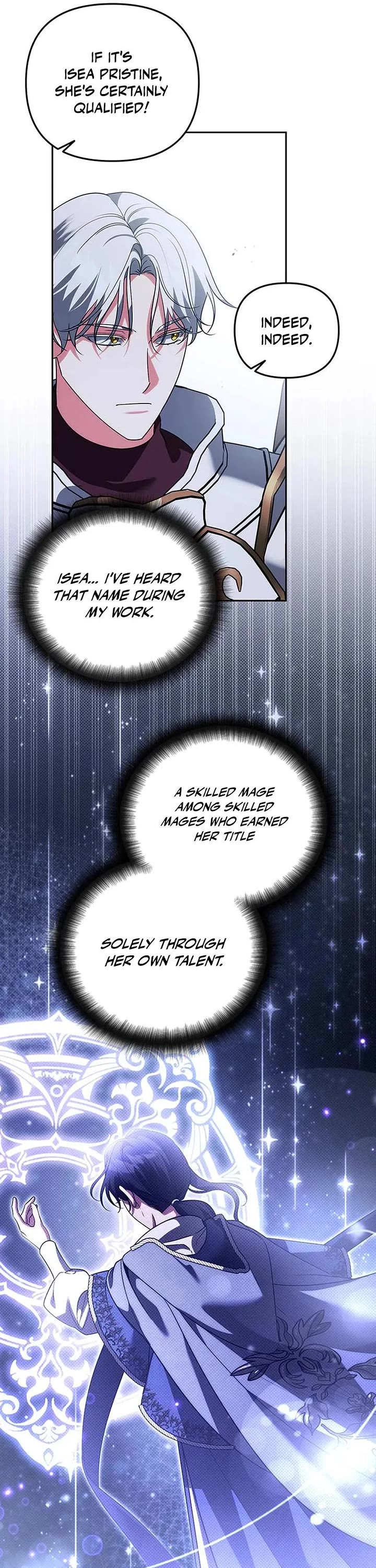 All My Alter Egos Are Tycoons Chapter 70 page 28 - Chapter 70