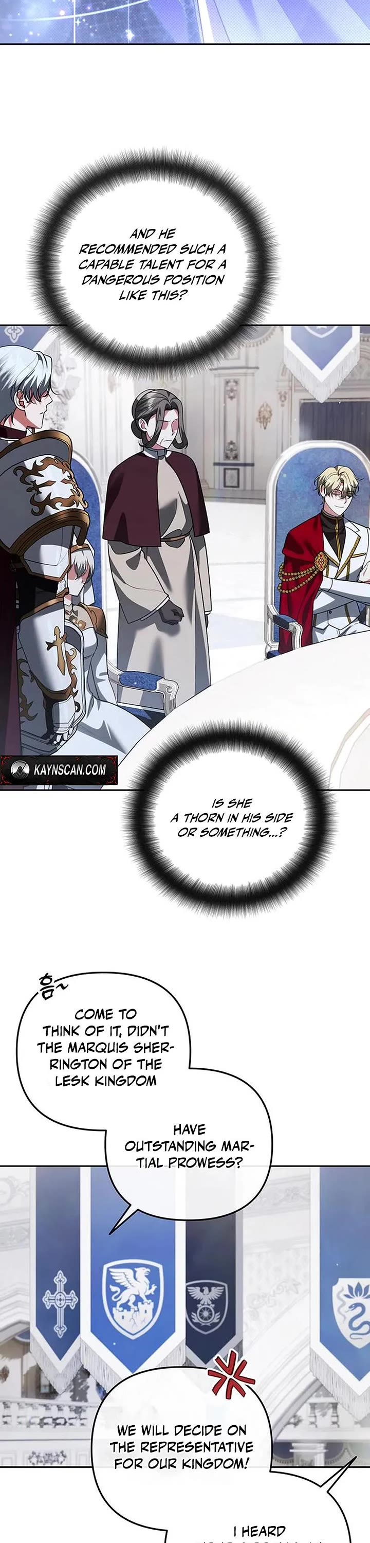 All My Alter Egos Are Tycoons Chapter 70 page 29 - Chapter 70